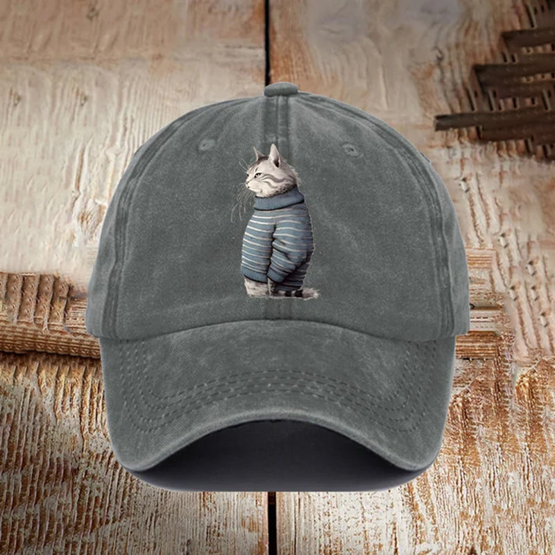 Thoughtfully Designed Garment