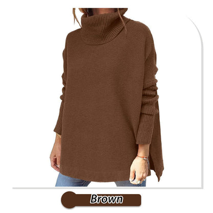 Gracefully Designed Jumper