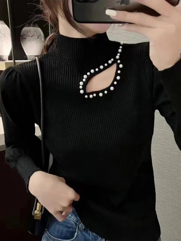 Vintage Inspired Jumper