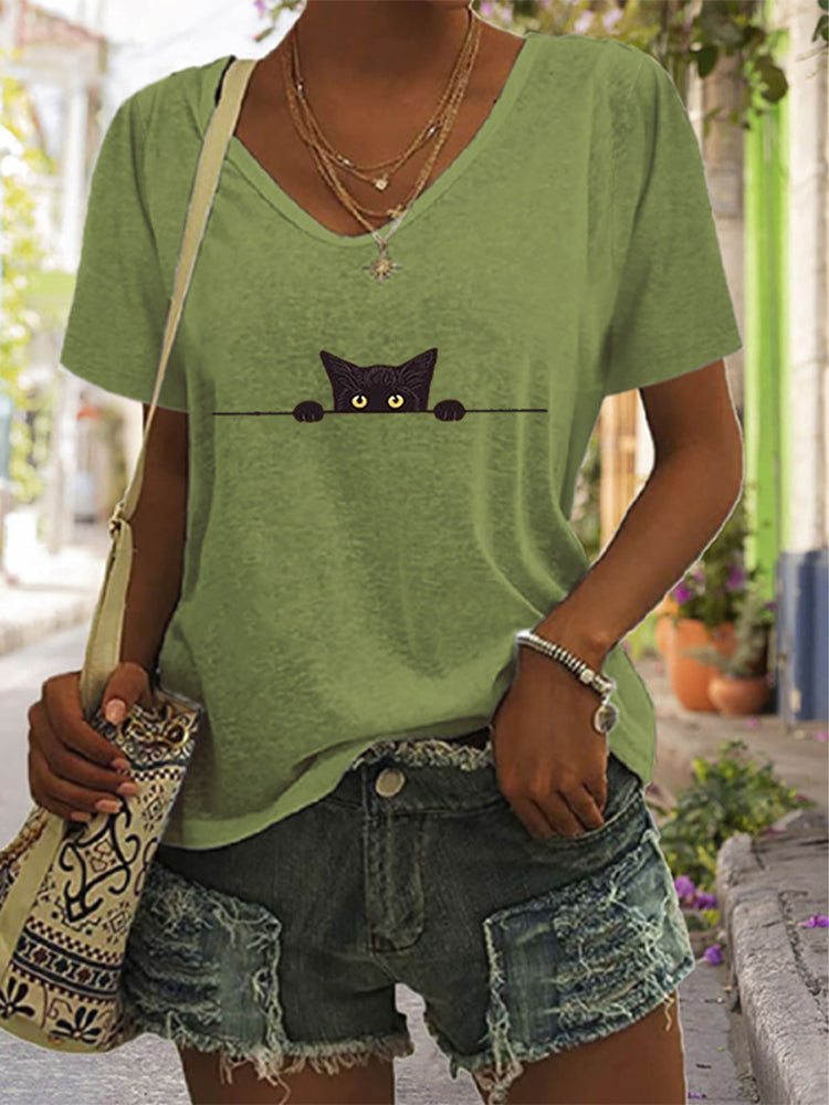 Classic Designed T-Shirt