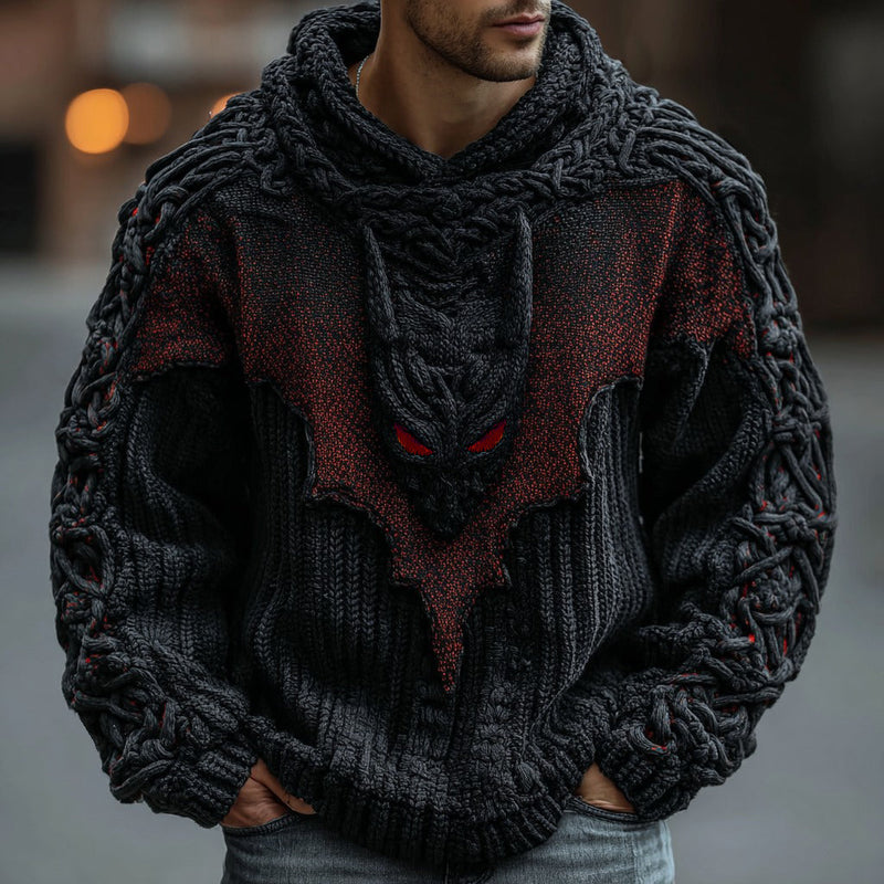 Beautifully Crafted Jumper