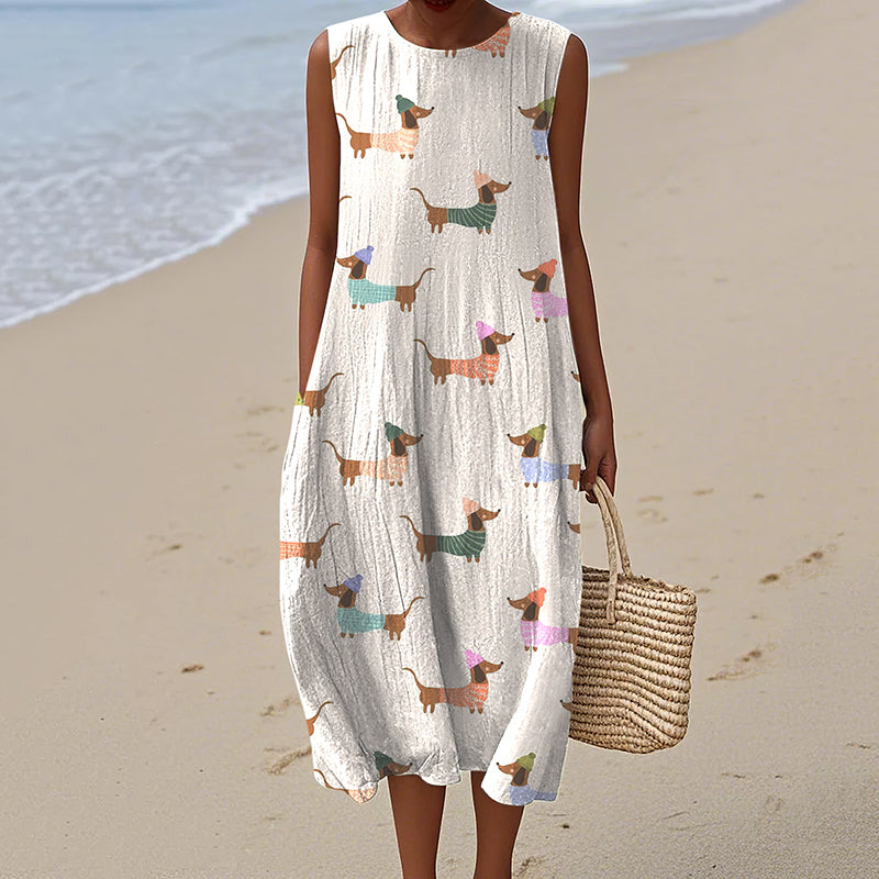 Beautifully Crafted Dress