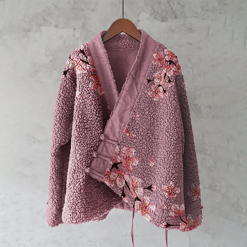 Elegantly Designed Cardigan