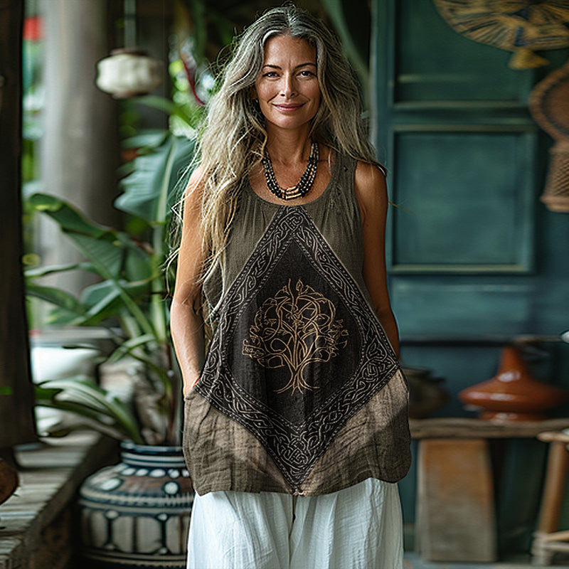 Thoughtfully Designed Garment