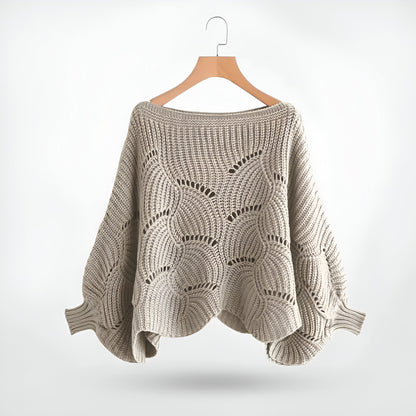 Classic Vintage Jumper