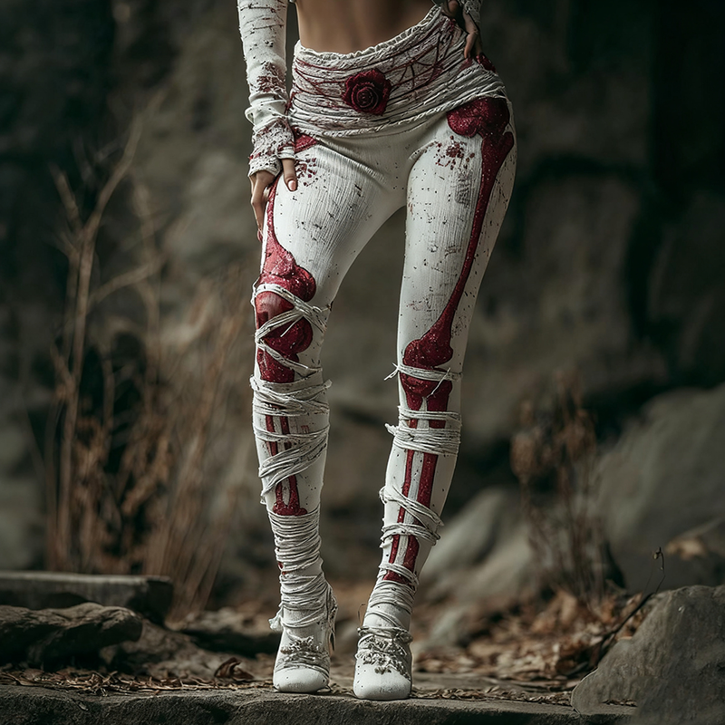 Thoughtfully Designed Garment