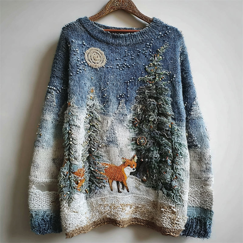 Elegantly Designed Jumper