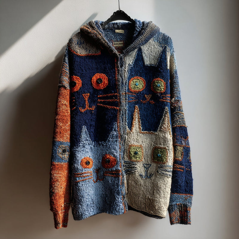Beautifully Crafted Jumper