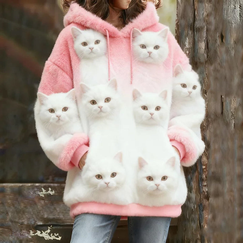Thoughtfully Designed Garment