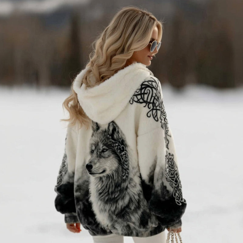 Elegantly Designed Garment