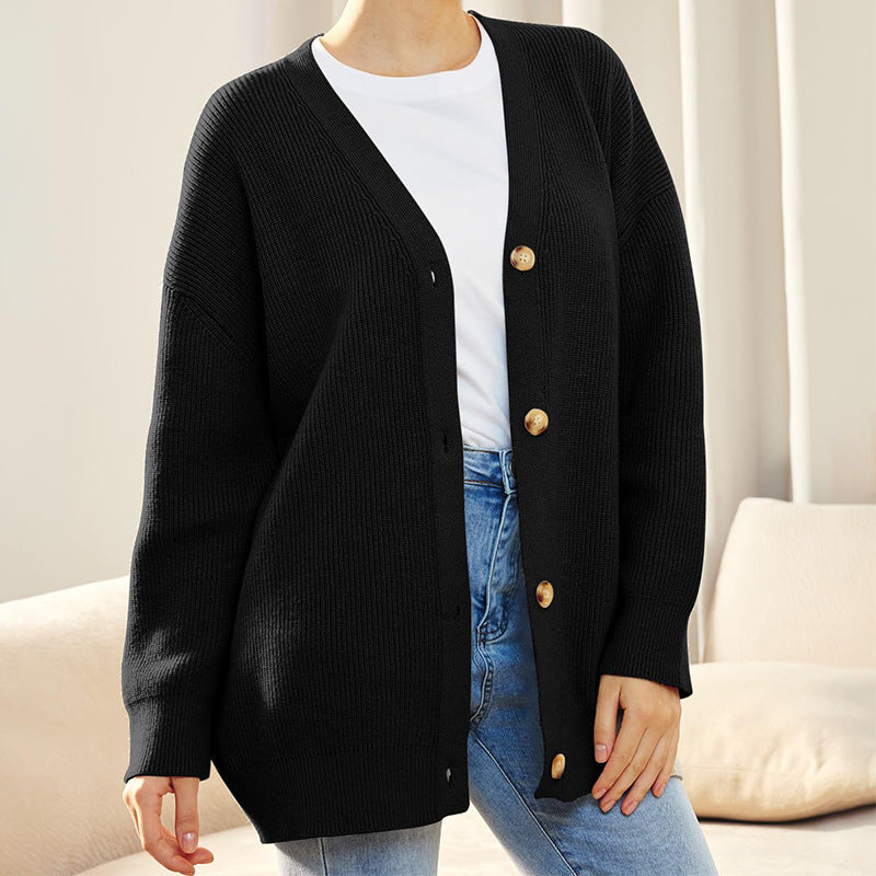 Timeless Vintage Style Jacket