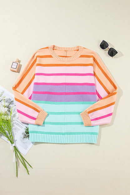 Vintage Inspired Jumper