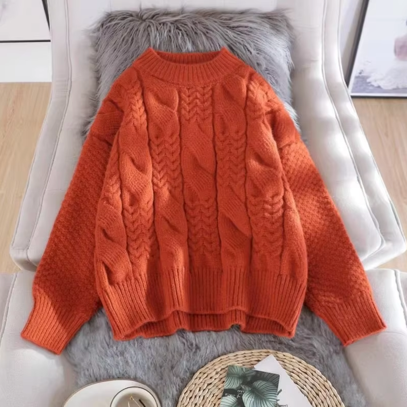 Vintage Inspired Jumper