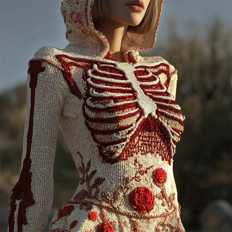 Classic Designed Jumper