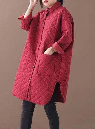 Elegantly Designed Coat