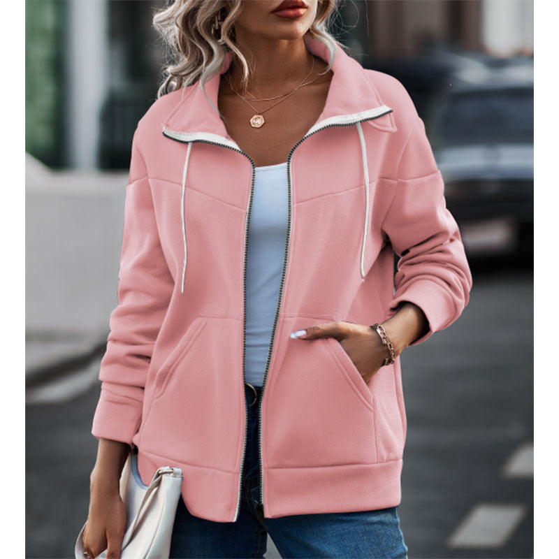 Thoughtfully Designed Jumper