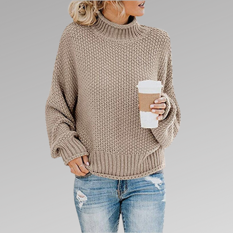 Elegantly Designed Jumper