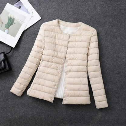 Falcon | Effortless and Chic winter Coat