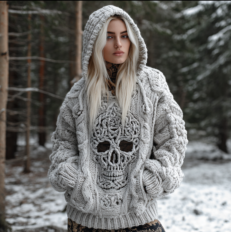 Beautifully Crafted Jumper