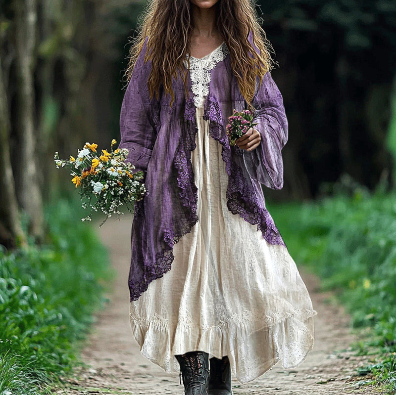 Thoughtfully Designed Dress