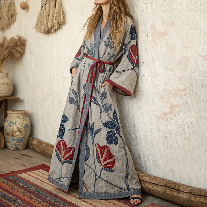 Classic Vintage Garment