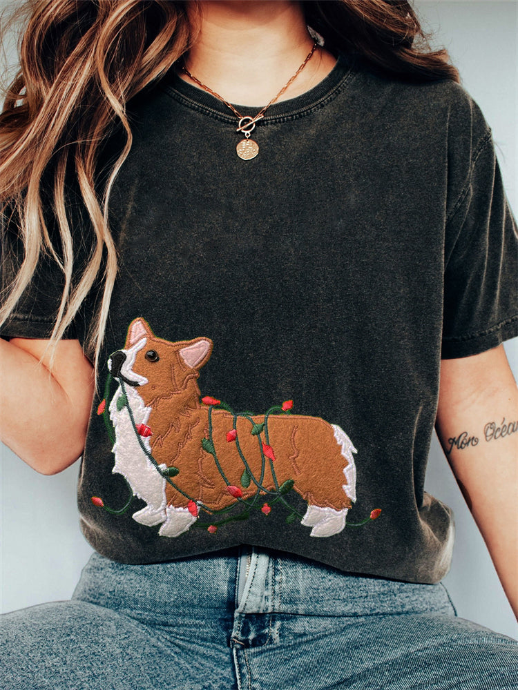 Classic Vintage Shirt