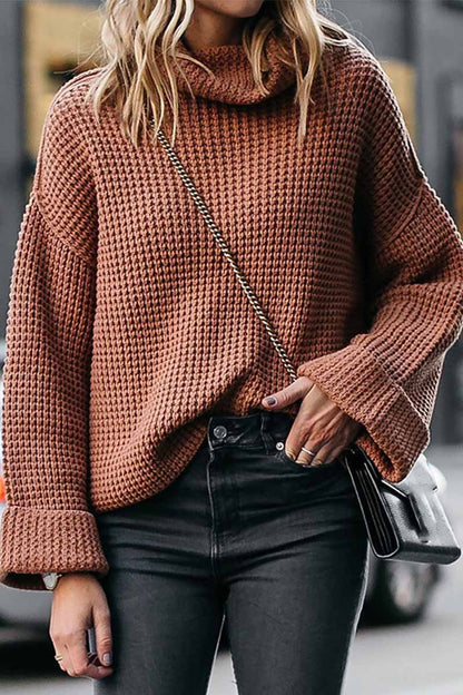 Classic Designed Jumper
