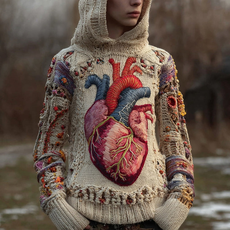 Gracefully Designed Jumper