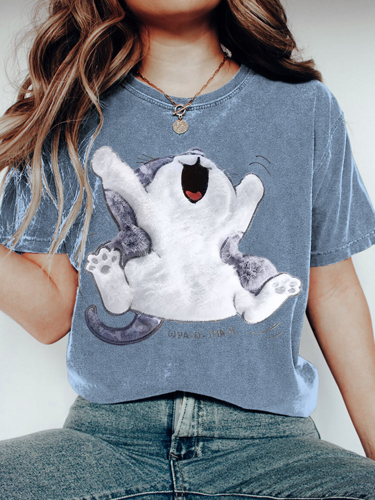 Vintage Inspired T-Shirt