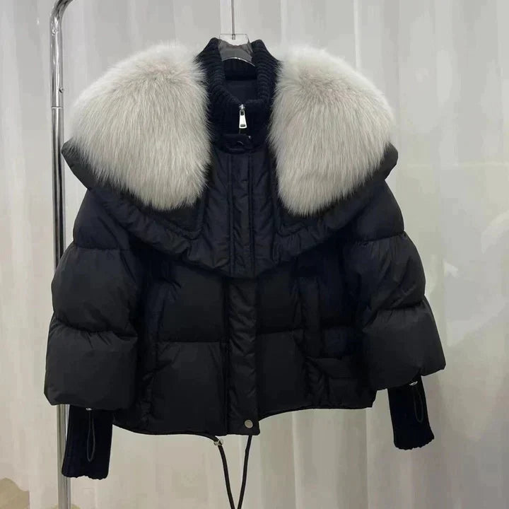 Elegantly Designed Jacket