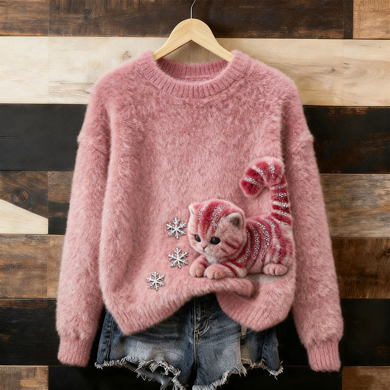 Classic Designed Jumper