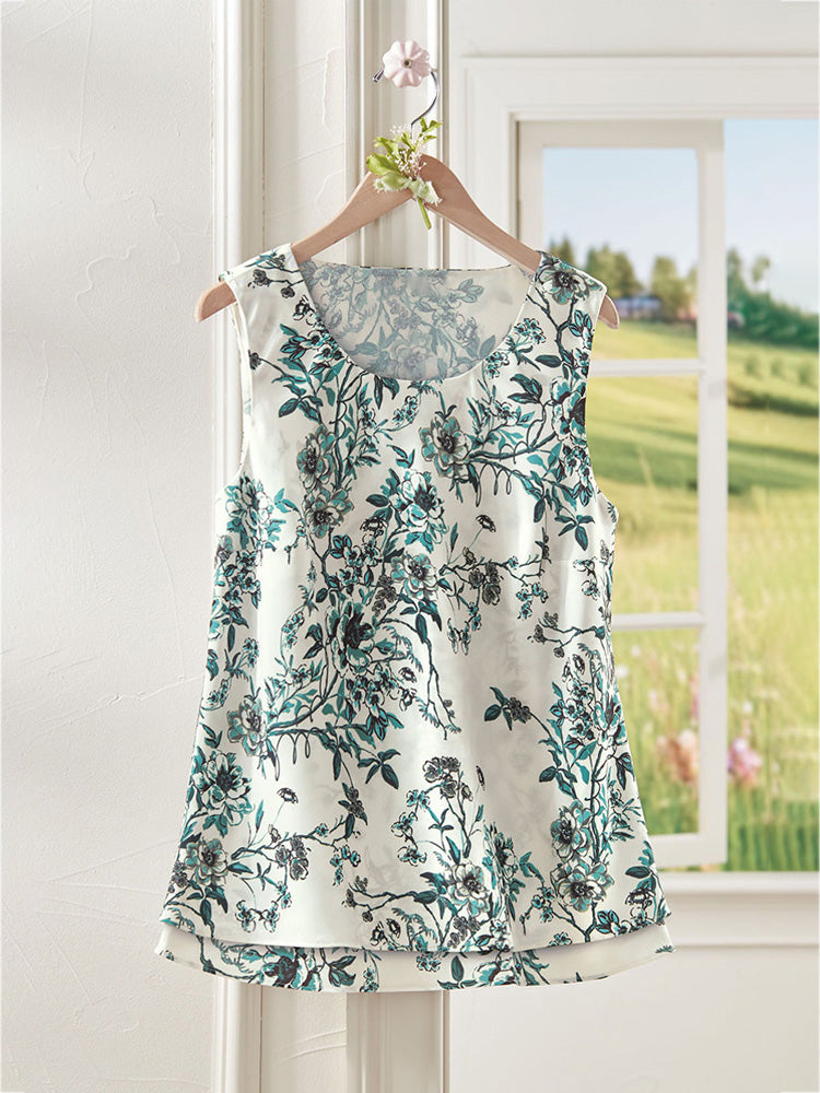 Classic Vintage Garment