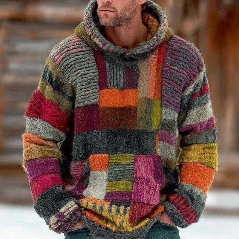 Gracefully Designed Jumper