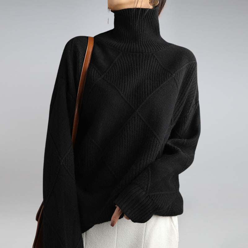Vintage Inspired Jumper