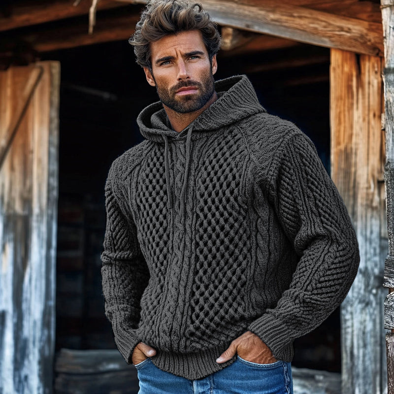 Beautifully Crafted Jumper