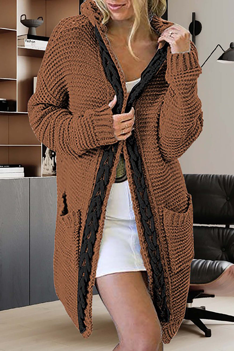 Classic Designed Jumper