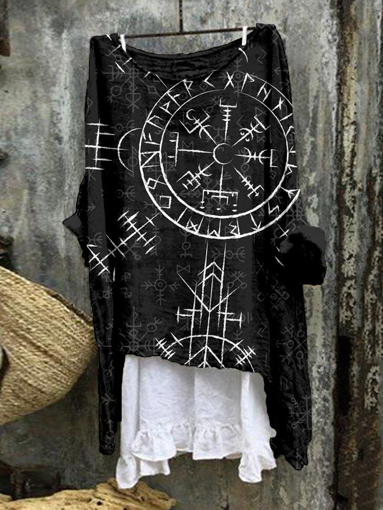 Vintage Inspired Garment