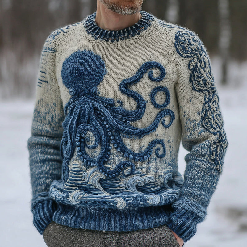 Elegantly Designed Jumper