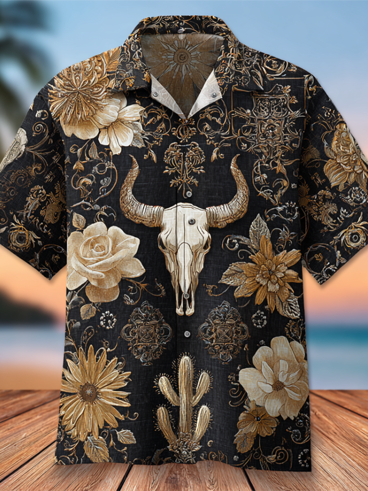 Elegantly Designed Shirt