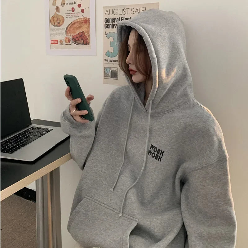 Gracefully Designed Jumper