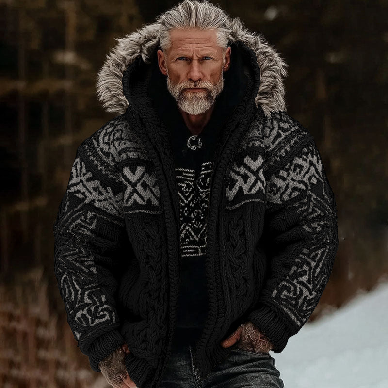Classic Designed Jumper