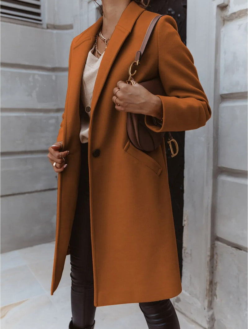 Classic Vintage Jacket