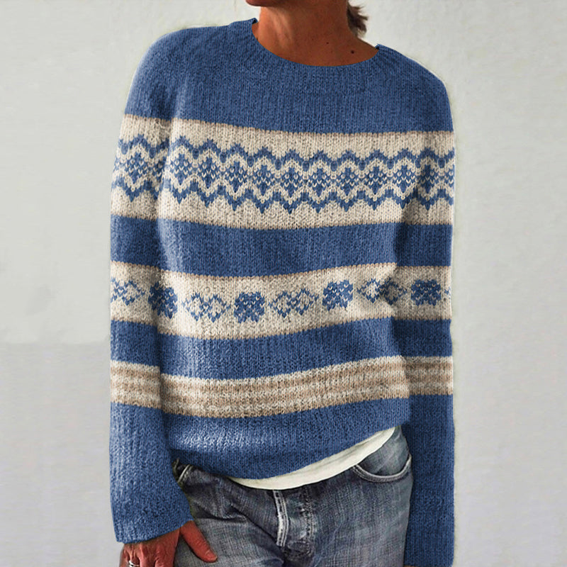 Vintage Inspired Jumper