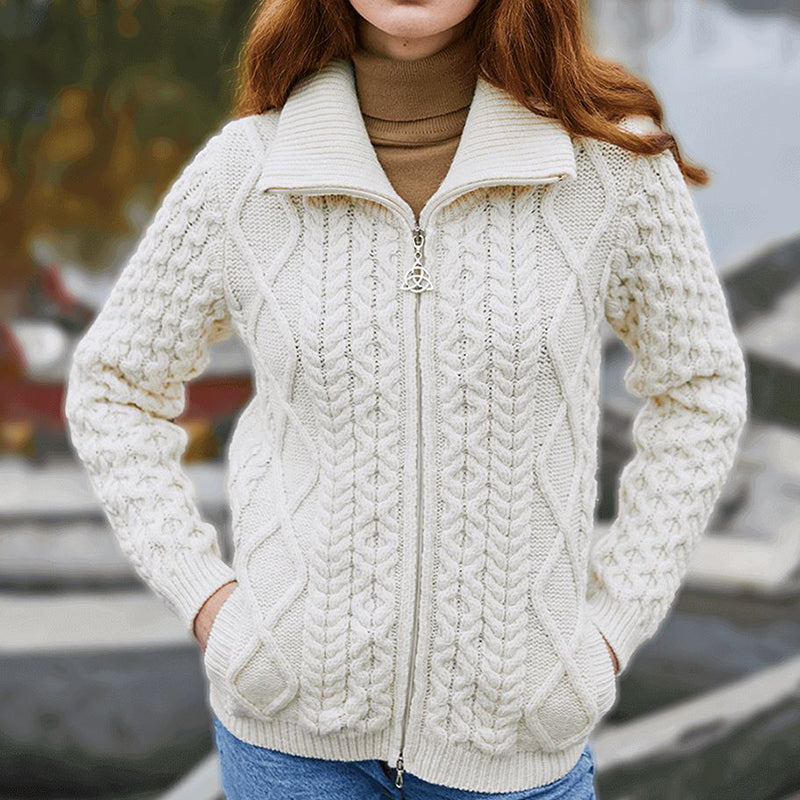 Vintage Inspired Jumper
