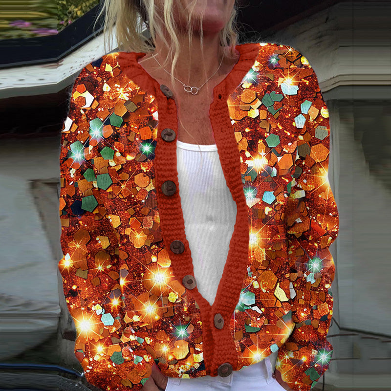 Classic Designed Jumper