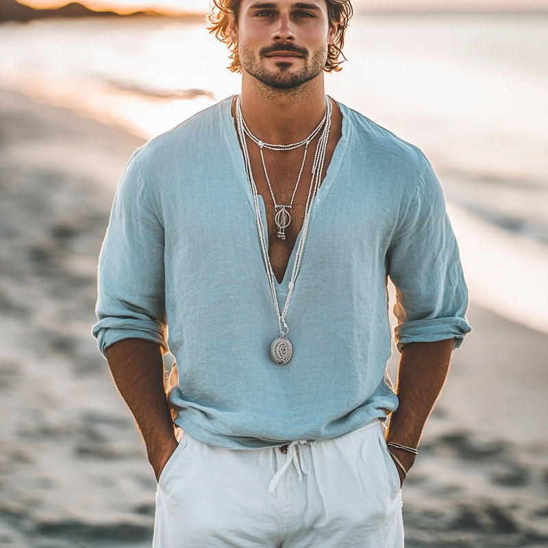 Classic Vintage Shirt
