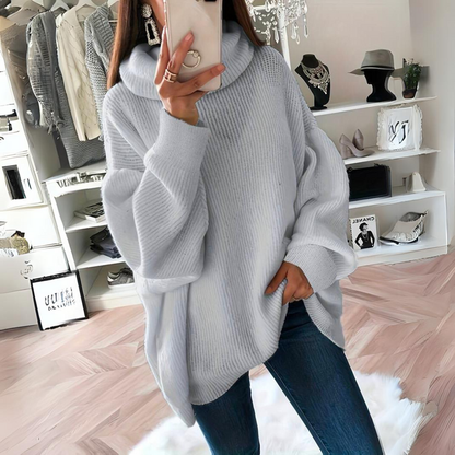 Gracefully Designed Jumper