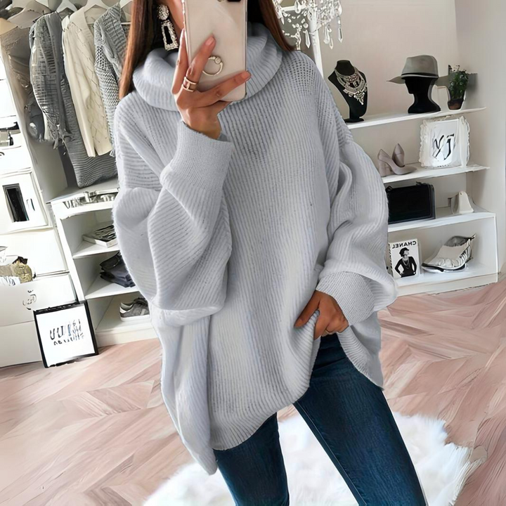 Gracefully Designed Jumper