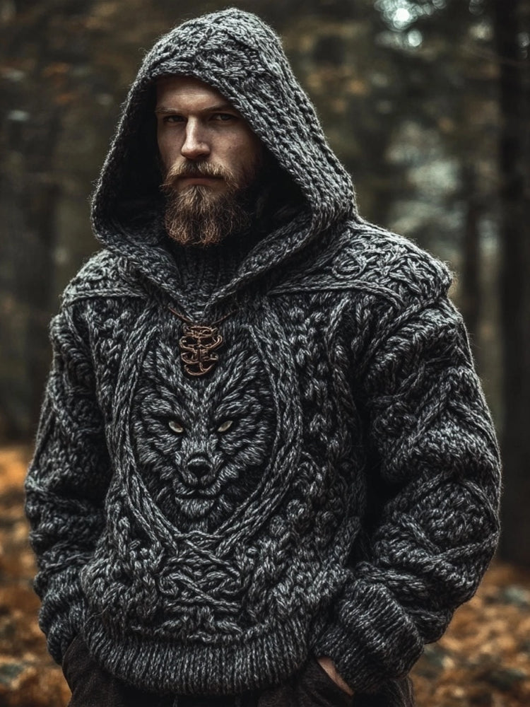 Gracefully Designed Jumper