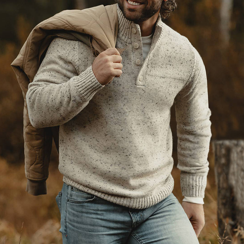 Classic Vintage Jumper
